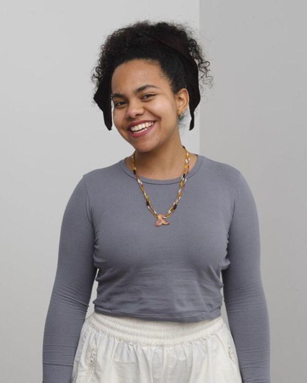 Sofia Salazar Rosales