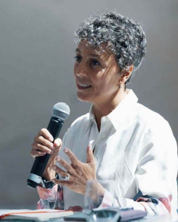 Barbara Casavecchia