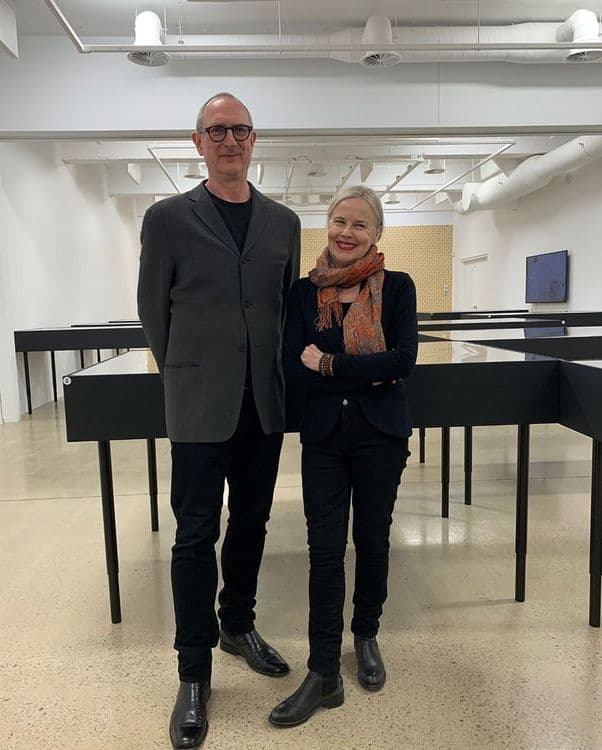 The Journal of Curatorial Studies