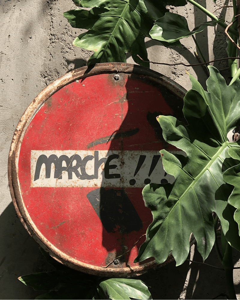 RAW Material Company