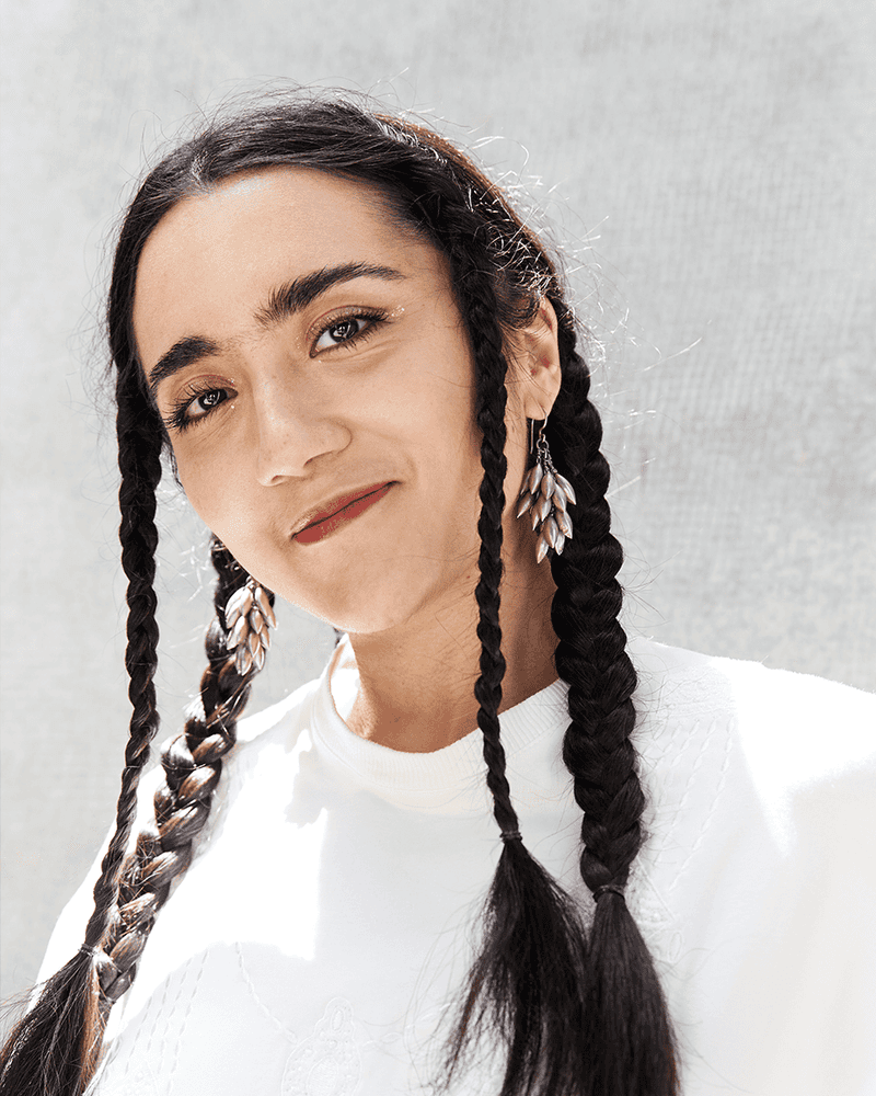 Aziza Kadyri