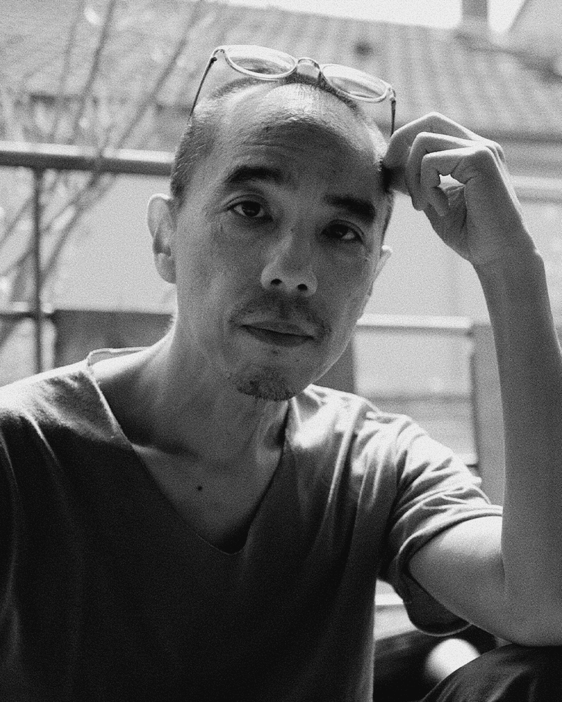 Apichatpong Weerasethakul