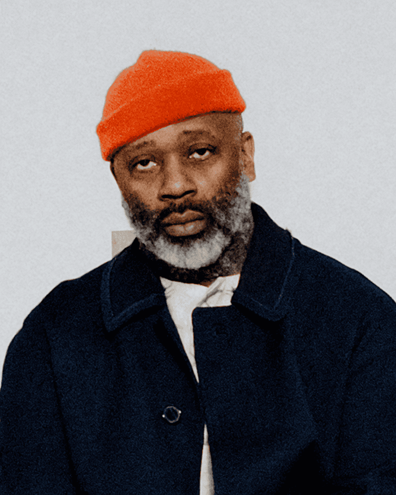Theaster Gates
